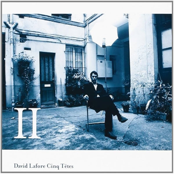 Affiche du document Cinq têtes II