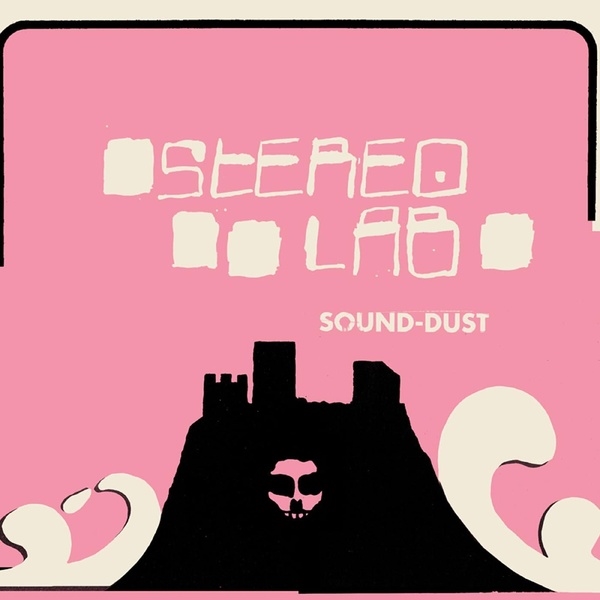 Affiche du document Sound Dust