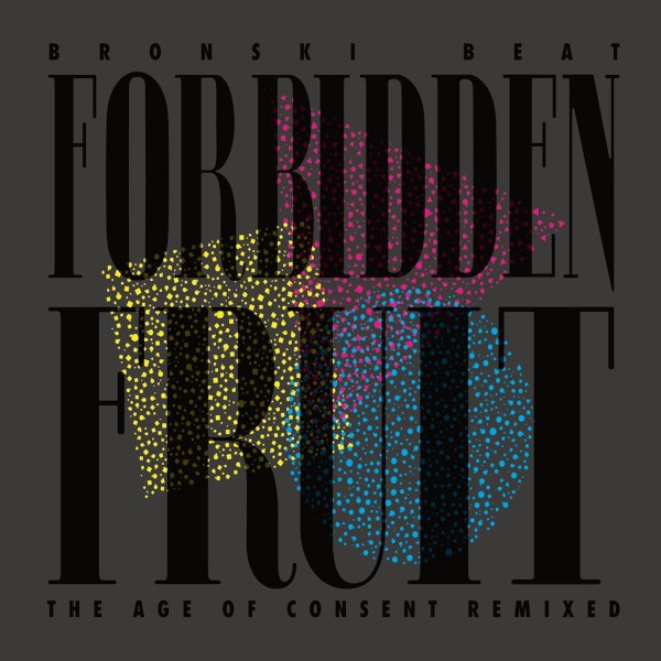 Affiche du document Forbidden fruit : the age of consent