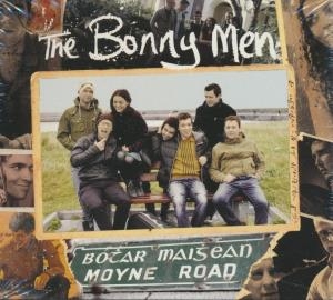 Affiche du document Moyne road