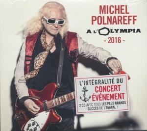 Affiche du document A l'Olympia 2016