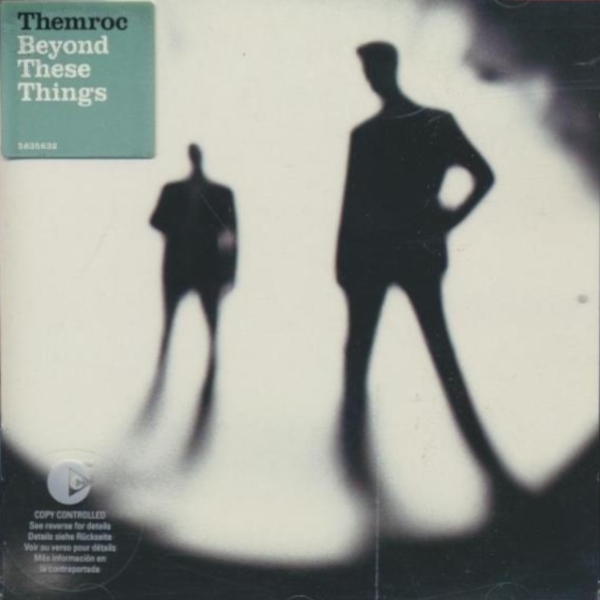 Affiche du document Beyond these things