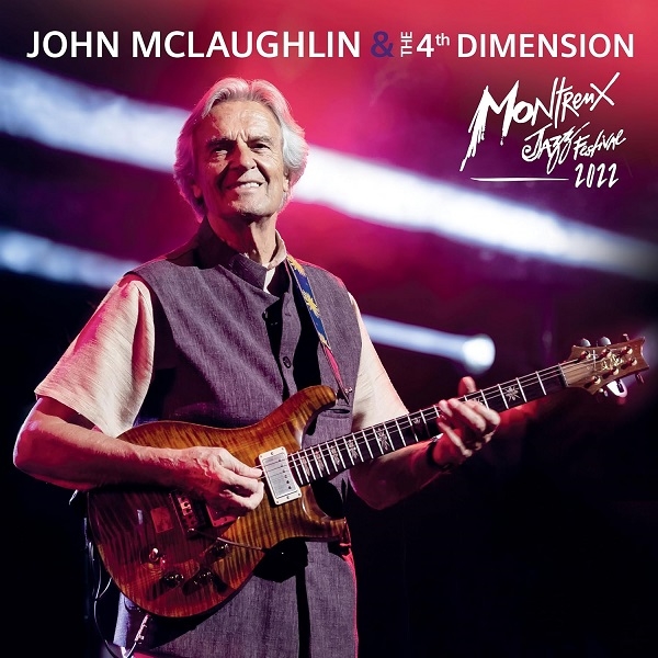 Affiche du document Live at Montreux Jazz Festival 2022