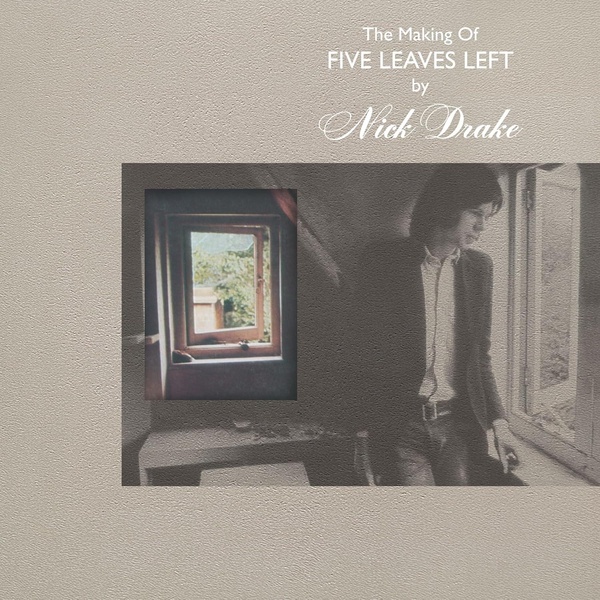 Affiche du document Making Of Five Leaves Left (The)