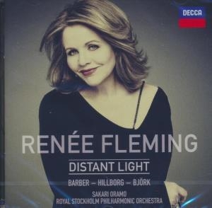 Affiche du document Distant light