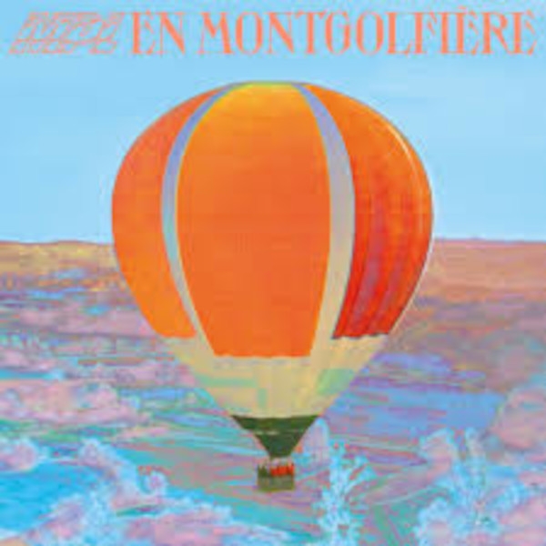 Affiche du document En montgolfiere
