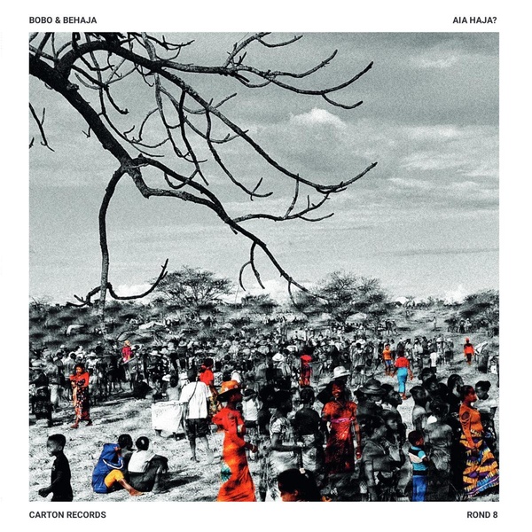 Affiche du document Aia Haja?