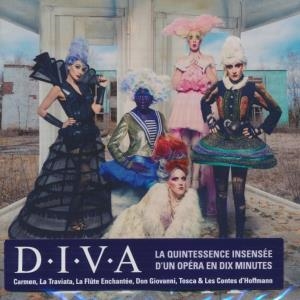 Affiche du document D.I.V.A