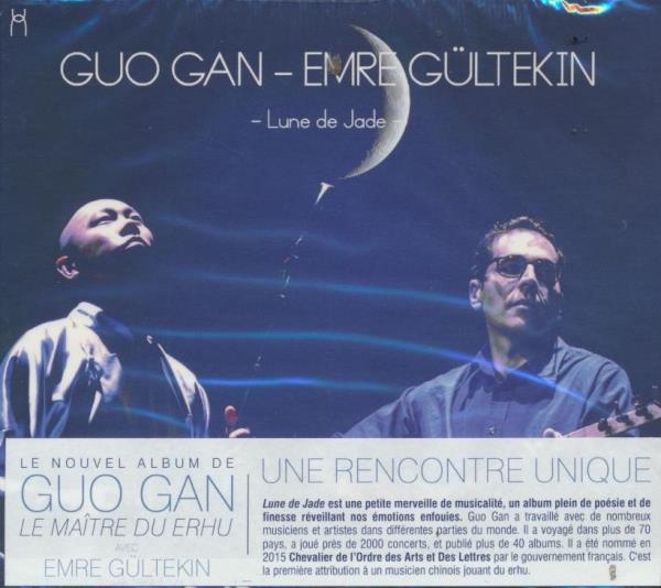 Affiche du document Lune de jade