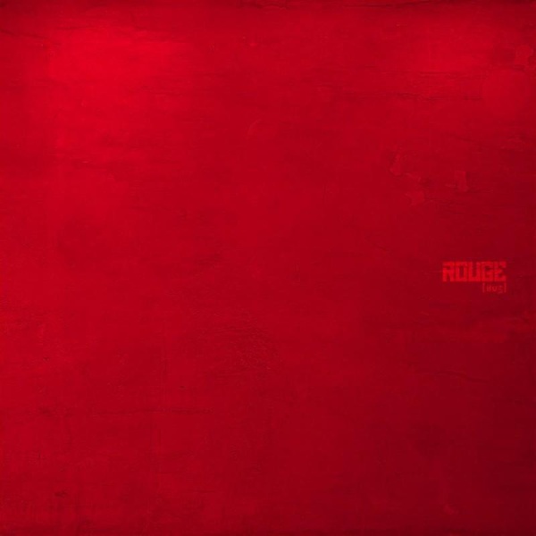 Affiche du document Rouge