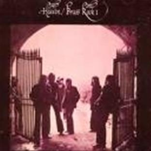 Affiche du document Brass rock one