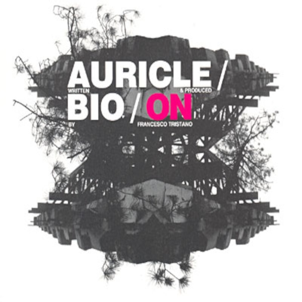 Affiche du document Auricle bio on