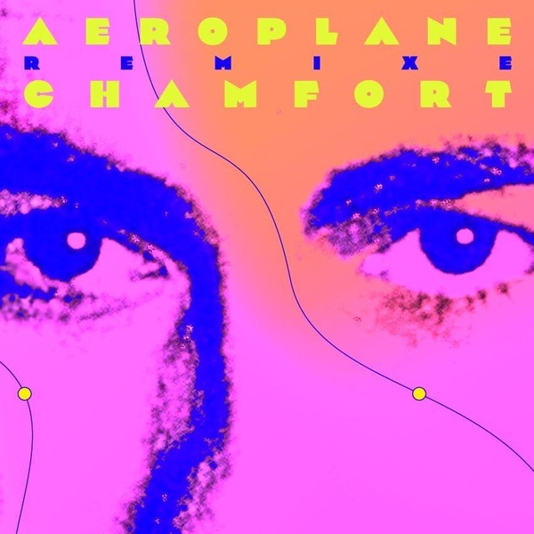 Affiche du document Aeroplane remixe Chamfort