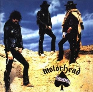 Affiche du document Ace of spades