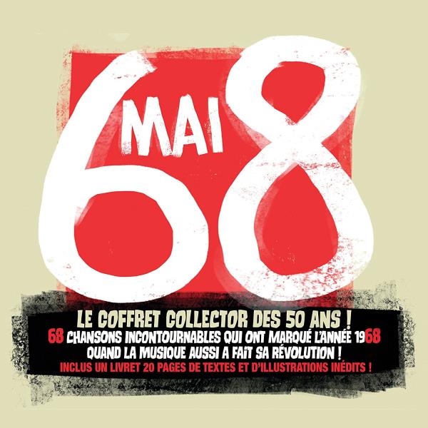 Affiche du document Mai 68
