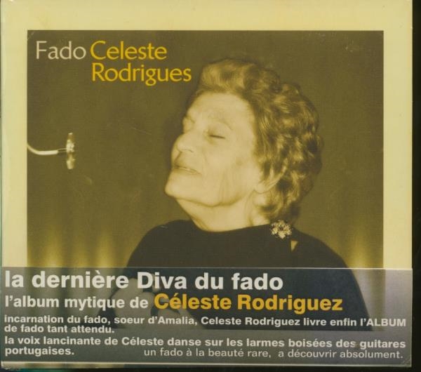 Affiche du document Fado
