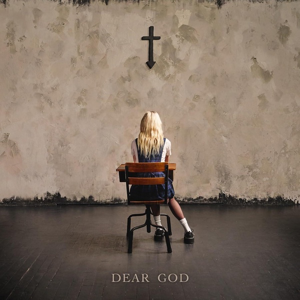 Affiche du document Dear God