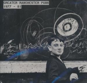 Affiche du document Greater Manchester punk 1977 - 1981