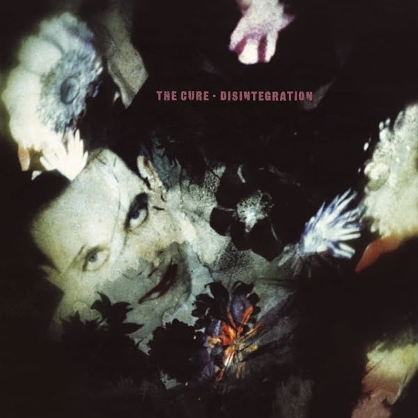 Affiche du document Disintegration
