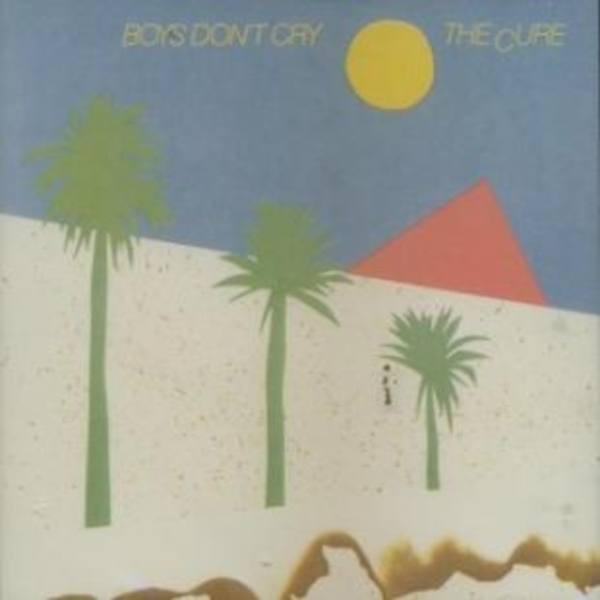 Affiche du document Boys don't cry