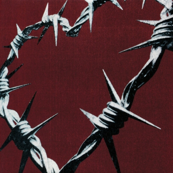 Affiche du document Love & anxiety