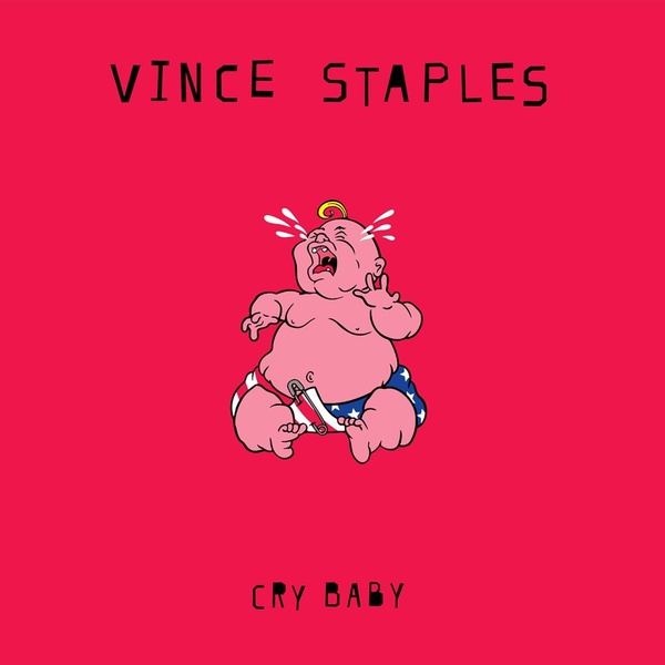 Affiche du document Cry Baby