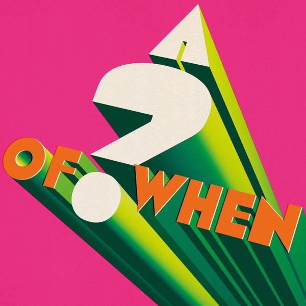 Affiche du document A ? Of when