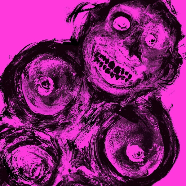 Affiche du document Camgirl