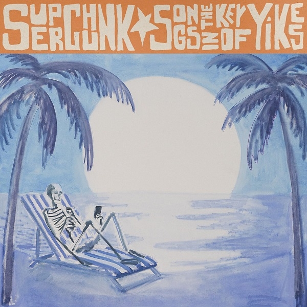 Affiche du document Songs in the Key of Yikes