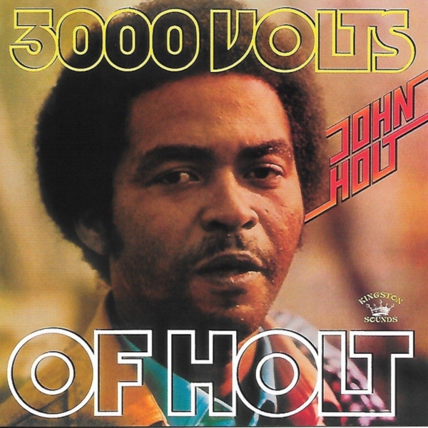 Affiche du document 3000 volts of Holt