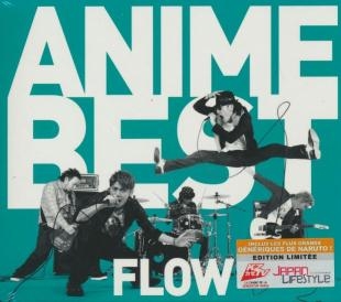Affiche du document Anime best