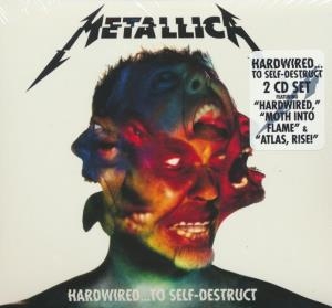 Affiche du document Hardwired... to self-destruct