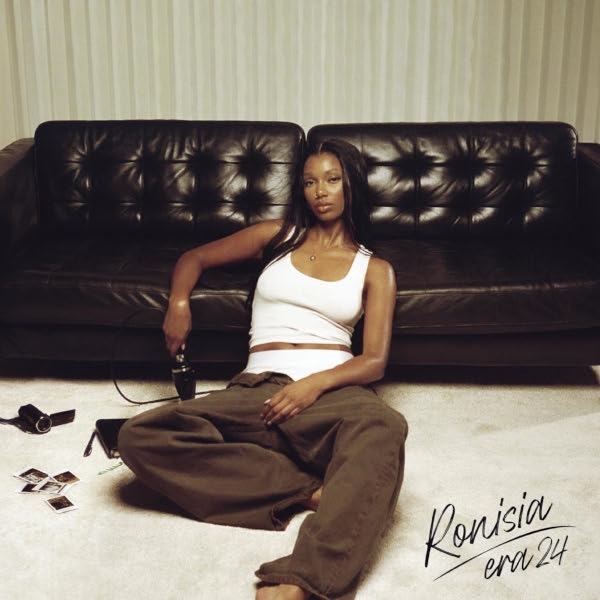 Affiche du document Era 24