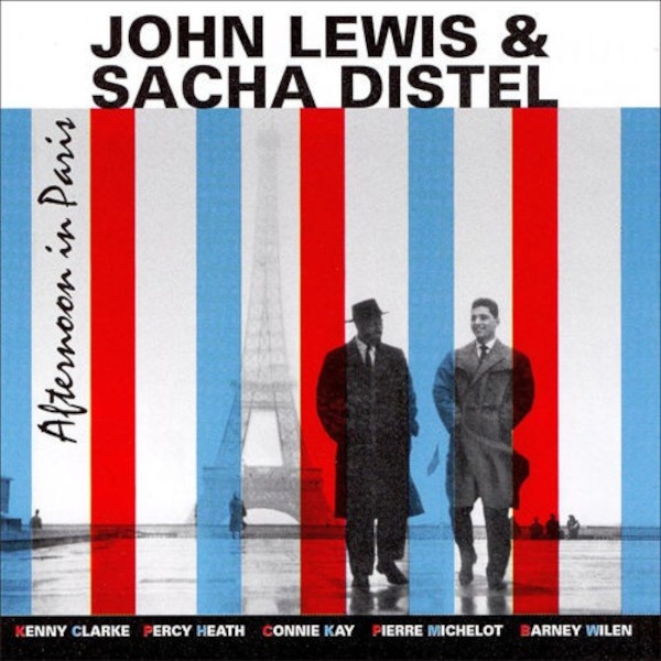 Affiche du document Afternoon In Paris