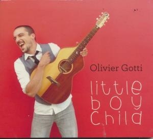 Affiche du document Little boy child