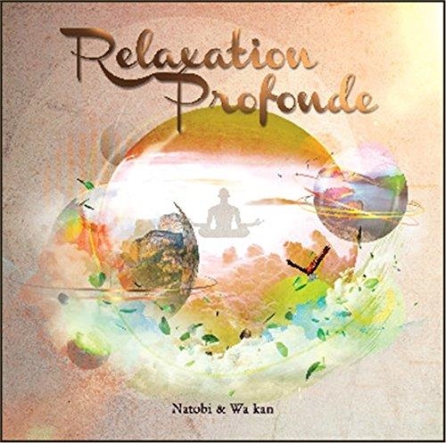 Affiche du document Relaxation profonde