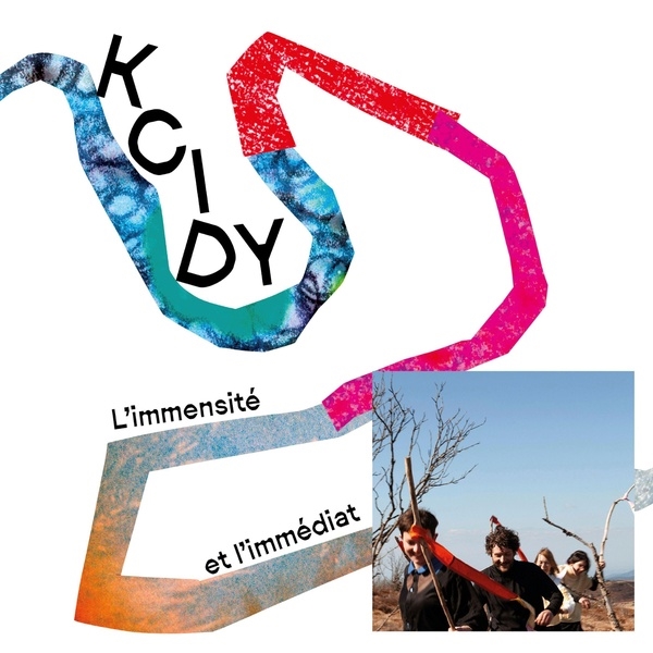 Affiche du document Immensité et l'immédiat (L')