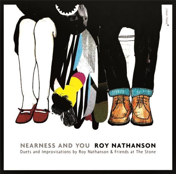 Affiche du document Nearness and you