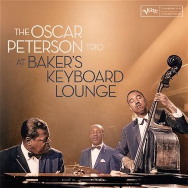 Affiche du document At Baker's Keyboard Lounge