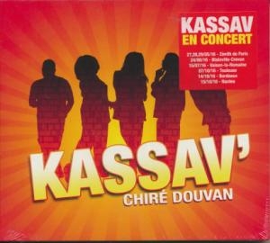 Affiche du document Chiré douvan