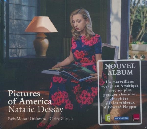 Affiche du document Pictures of America
