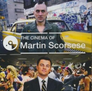 Affiche du document Cinema of Martin Scorsese (The)