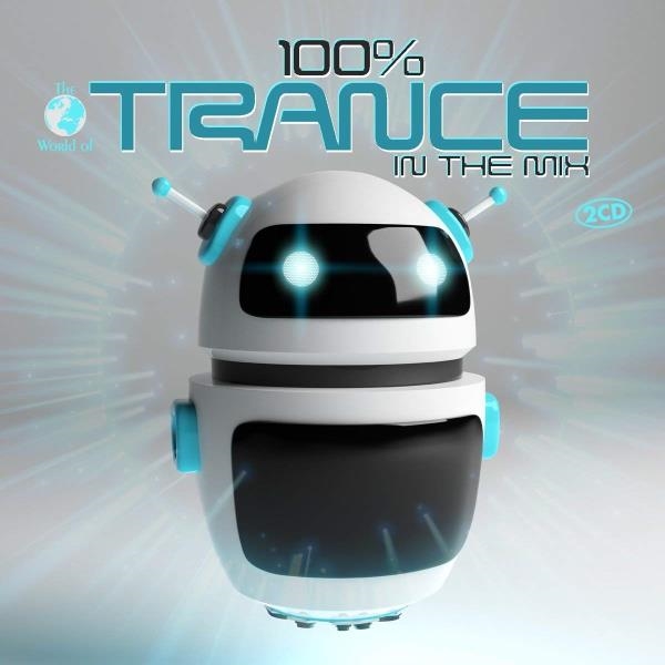 Affiche du document 100% trance in the mix