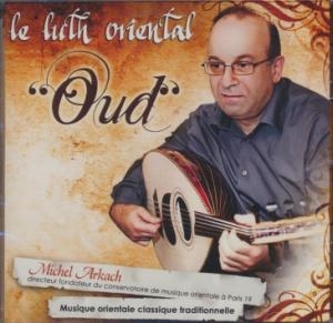 Affiche du document Oud, le luth oriental