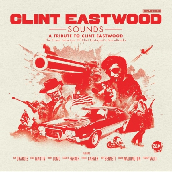 Affiche du document Clint Eastwood Sounds