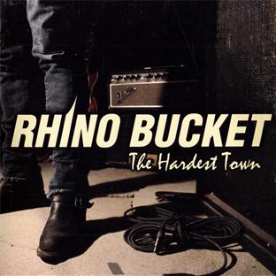 Affiche du document Hardest town (The)