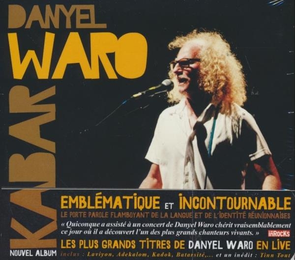 Affiche du document Kabar : live