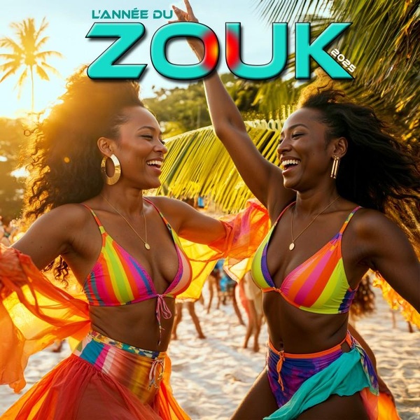Affiche du document Année du zouk 2025 (L')