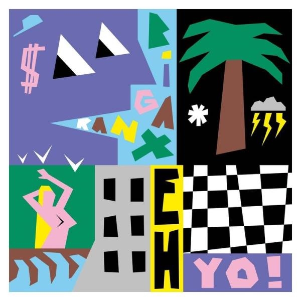 Affiche du document Eh yo !