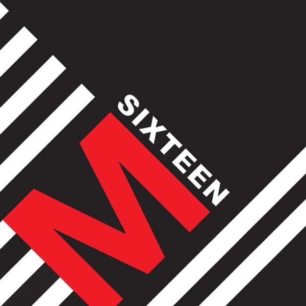Affiche du document M Sixteen